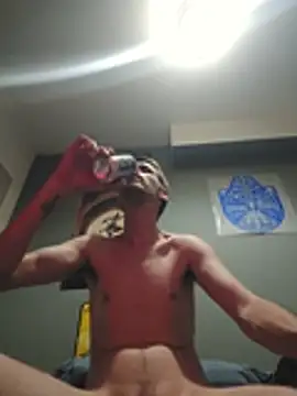 Drabhex Live XXX-chat