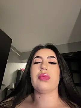 Andrestarr Adlı Modelin Canlı XXX Sohbeti