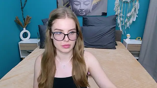 Sofia_Weber 即時 XXX 聊天
