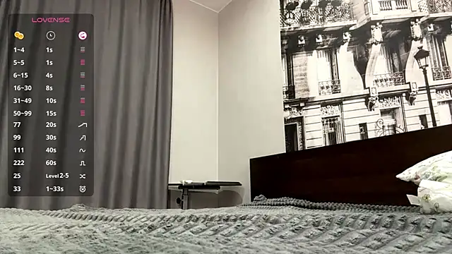 SherryAgins' Live XXX Chat