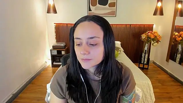 KatherineBond – Live XXX-chat