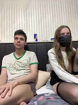 Chatroom XXX en direct de lovburger
