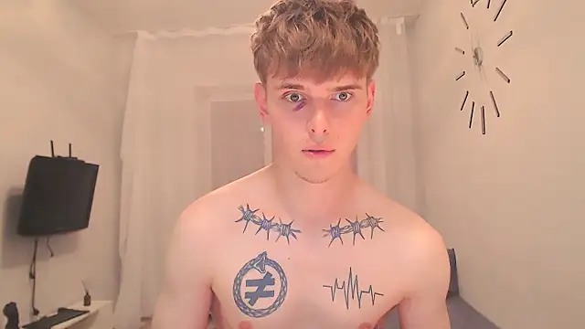 Fredd_Xanders Obrolan Langsung XXX