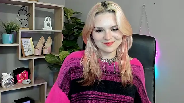 SweetLilyxo – Live XXX-chat