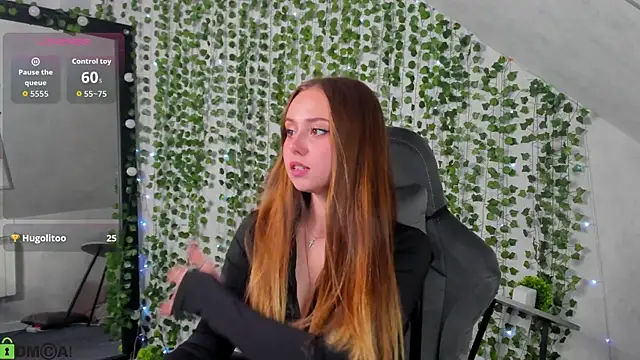 Živý XXX chat Vanessa_Williamsonn