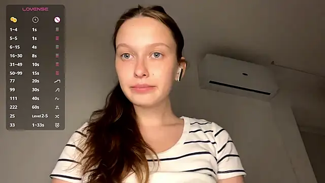 Eva_Shining_Star's Live XXX Chat