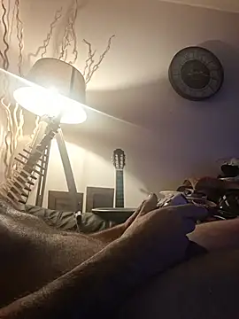 djteub666 웹캠 쇼