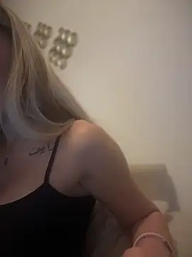 RaquelleDevon 라이브 XXX 채팅
