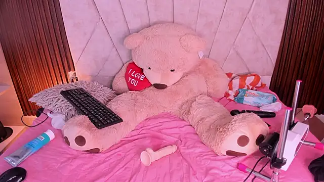 Catalleya_flower's Live XXX Chat