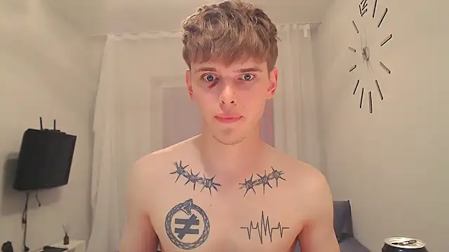 Fredd_Xanders live XXX chat