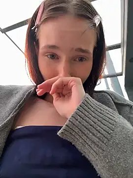 Chat XXX en directo de -missbehaving-
