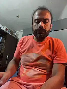 XXX chat uživo modela CarlRitzJay