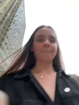 KristiRich Chat XXX live