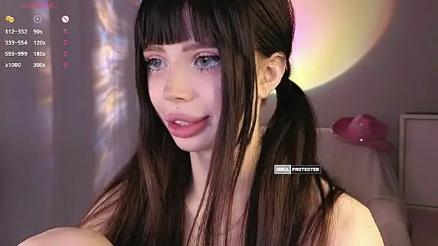 Jessie_JohnsのライブXXXチャット