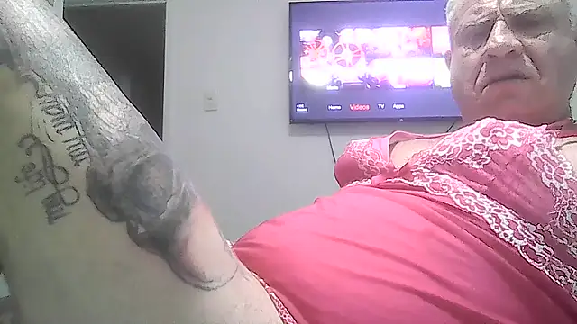 Handsolo_pornのライブXXXチャット