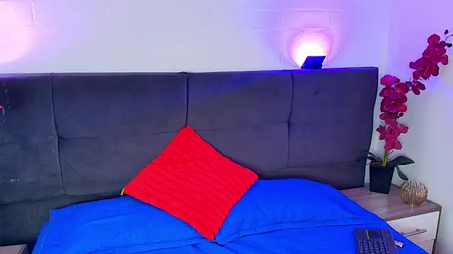 Chat XXX ao vivo de Alan_Colthon