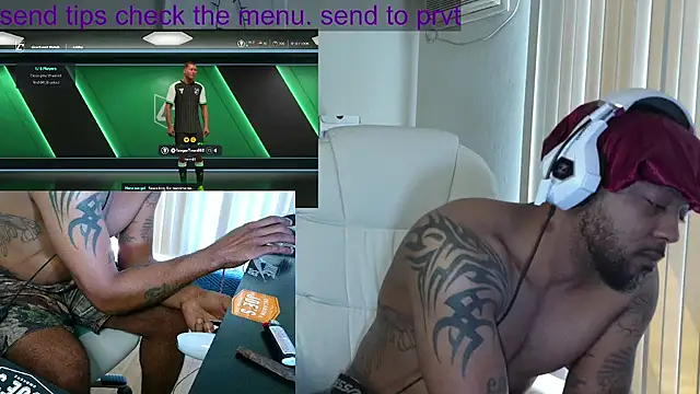 Онлайн чат XXX FreakyRu