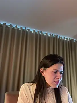Chat XXX ao vivo de Zandrina