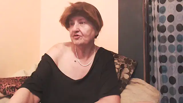 Chat XXX ao vivo de MioritaHard