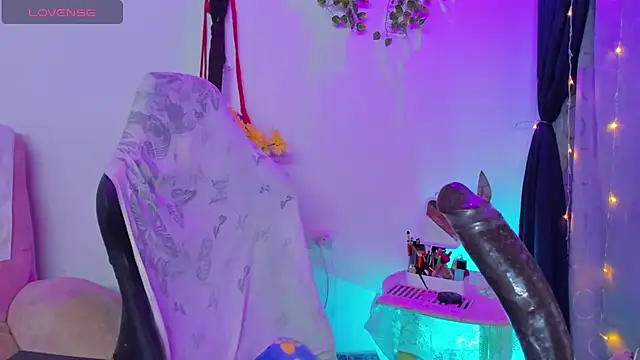 Czat XXX na żywo – leny_ga