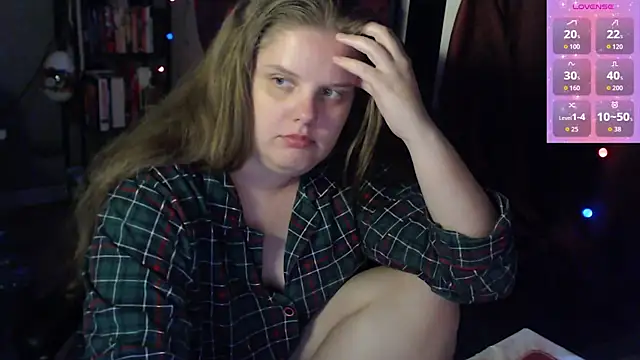 Chat XXX Live so_cute777