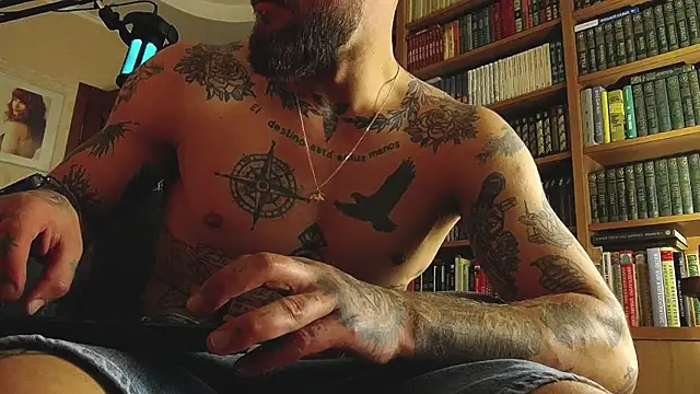 padr3jason's Live XXX Chat
