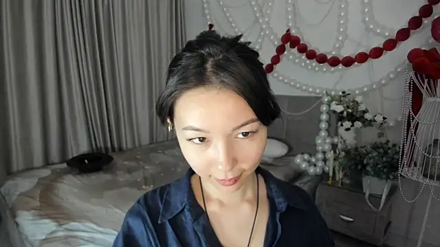 AgnieszkaBanana's Live XXX Chat