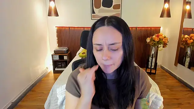 KatherineBond 现场XXX聊天