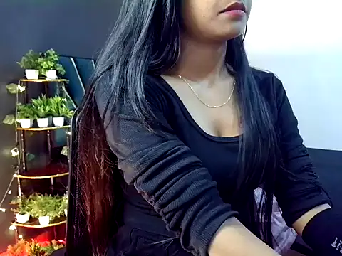 fairy_princess élő XXX-chatje
