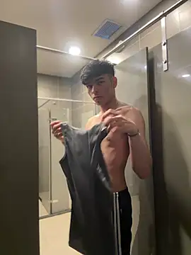 The_Conquer 现场XXX聊天