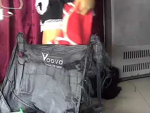 XXX chat uživo modela Aalexandrea