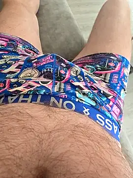 lacky29a Webcam show