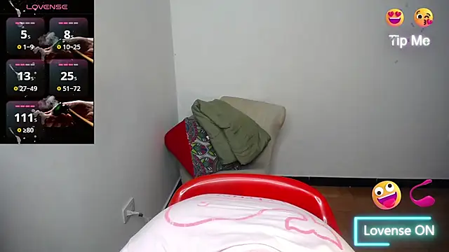 Ambar_lynn01 Obrolan Langsung XXX