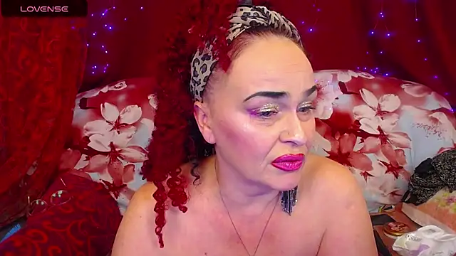 แชท XXX สดของ hotzlata