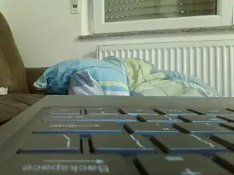 Živý XXX chat FROL83