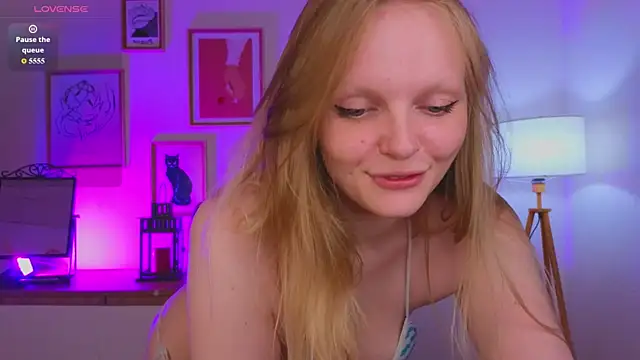 Chat XXX ao vivo de evangel1ne