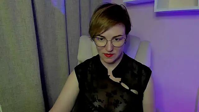 feliziaDesire's Live XXX Chat