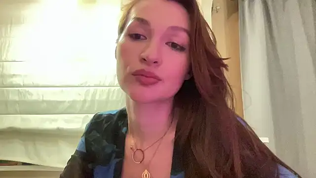 Nolenne's Live XXX Chat