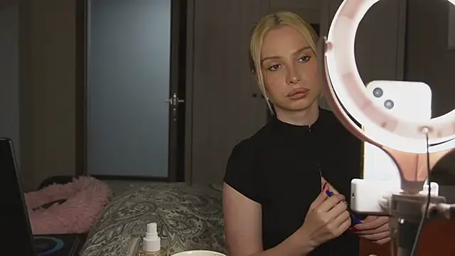 Webkamerová show SweetPunisherr