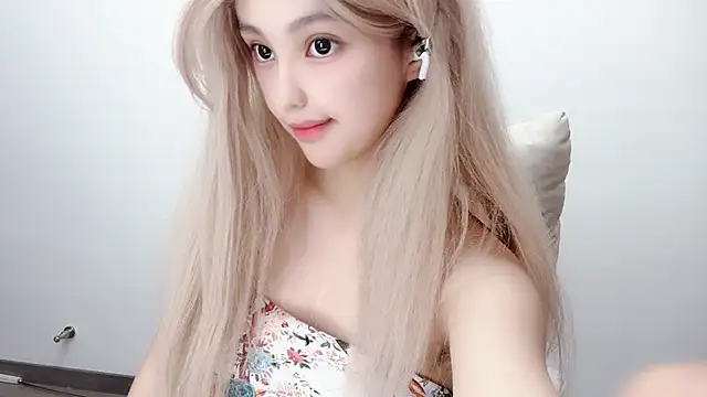 jiangjiang2005's Live XXX Chat