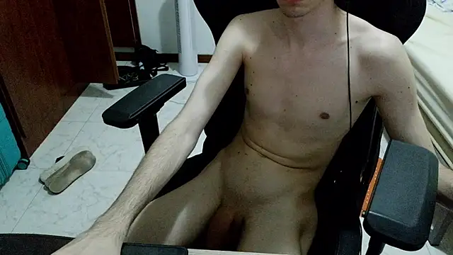 gabrielNovin17cmn Live XXX chat