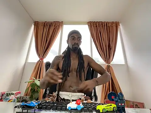 Malkon_Big élő XXX-chatje