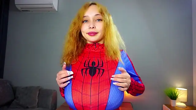 HannaHayles' Live XXX Chat