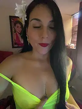 Miaswwe Adlı Modelin Canlı XXX Sohbeti