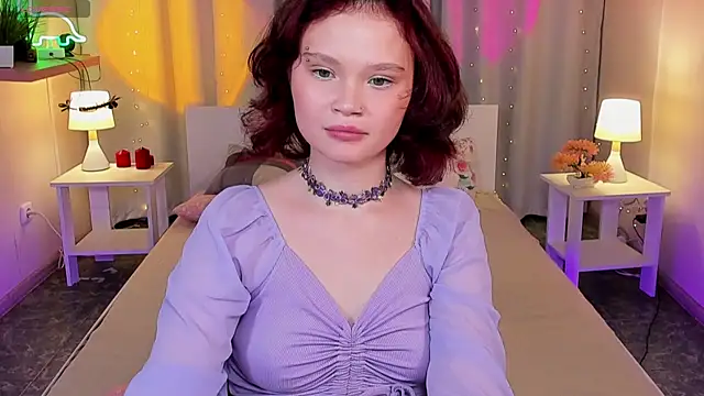 Živý XXX chat EmilyChaves