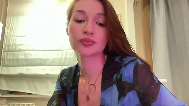 Nolenne লাইভ XXX চ্যাট