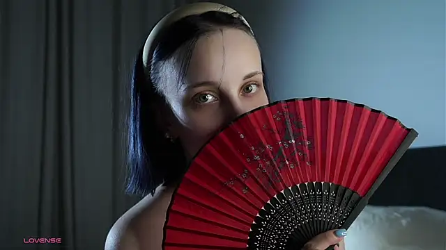 Czat XXX na żywo – KirstinMcgeady