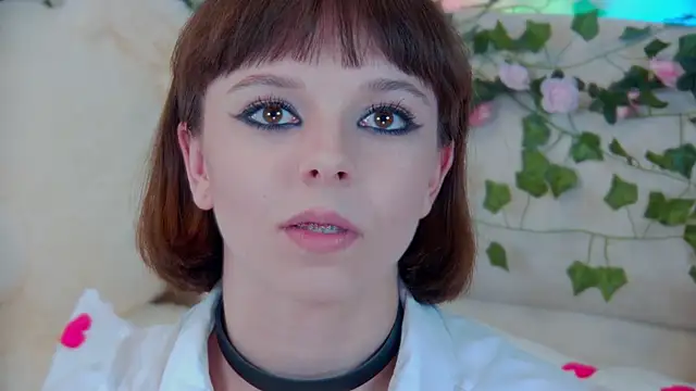 XXX chat uživo modela ElisabethDavis