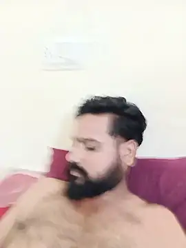 Živý XXX chat Shiva7478