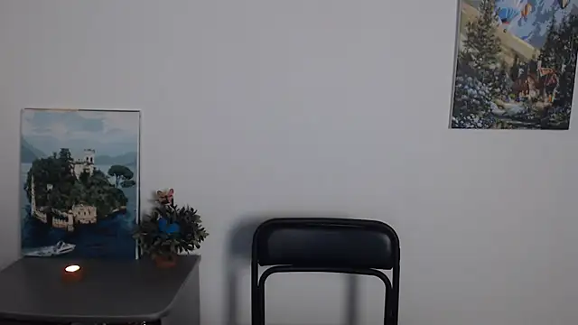 Sexy_MargoX_ Live XXX-Chat